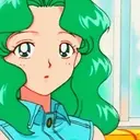 Michiru Kaiō  Mov 27