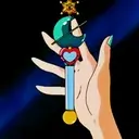 Michiru Kaiō  Mov 8