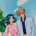Michiru Kaiō  Mov 28