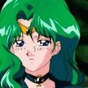 Michiru Kaiō  Mov 14