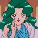 Michiru Kaiō  Mov 30