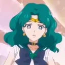 Michiru Kaiō  Mov 1