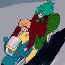 Michiru Kaiō  Mov 25