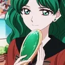 Michiru Kaiō  Mov 13
