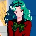 Michiru Kaiō  Mov 16