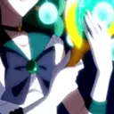 Michiru Kaiō  Mov 22