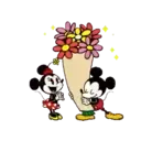 2 Mickey y sus Amigos mov 16