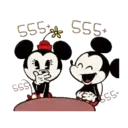 2 Mickey y sus Amigos mov 1