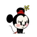 2 Mickey y sus Amigos mov 15