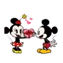 2 Mickey y sus Amigos mov 10
