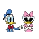 2 Mickey y sus Amigos mov 5