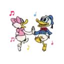 2 Mickey y sus Amigos mov 19
