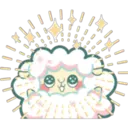 My Fluffy Sheep 28