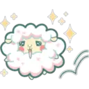 My Fluffy Sheep 11