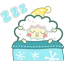 My Fluffy Sheep 23