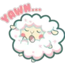 My Fluffy Sheep 20