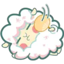 My Fluffy Sheep 9