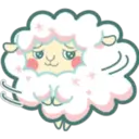 My Fluffy Sheep 26