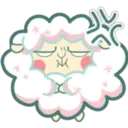 My Fluffy Sheep 14