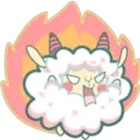 My Fluffy Sheep 21