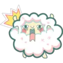 My Fluffy Sheep 27