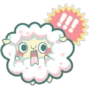 My Fluffy Sheep 8