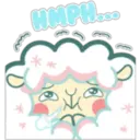 My Fluffy Sheep 7