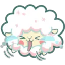 My Fluffy Sheep 5