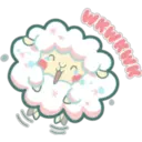 My Fluffy Sheep 22