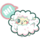 My Fluffy Sheep 12