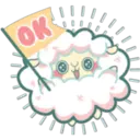 My Fluffy Sheep 17