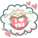 My Fluffy Sheep 19