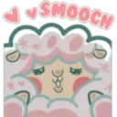 My Fluffy Sheep 4