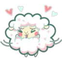 My Fluffy Sheep 1