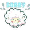 My Fluffy Sheep 24