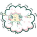 My Fluffy Sheep 16