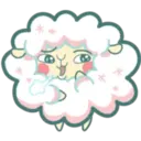 My Fluffy Sheep 25