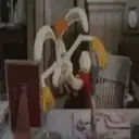Quien Engaño a Roger Rabbit 27