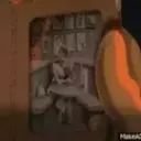 Quien Engaño a Roger Rabbit 16
