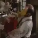 Quien Engaño a Roger Rabbit 9