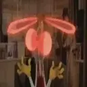 Quien Engaño a Roger Rabbit 29