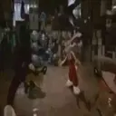 Quien Engaño a Roger Rabbit 14