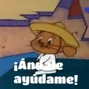 Speedy Gonzáles MOV 4