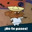 Speedy Gonzáles MOV 29