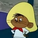 Speedy Gonzáles MOV 20