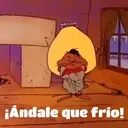 Speedy Gonzáles MOV 9