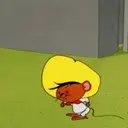 Speedy Gonzáles MOV 1