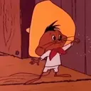 Speedy Gonzáles MOV 27