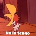 Speedy Gonzáles MOV 22