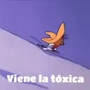 Speedy Gonzáles MOV 11
